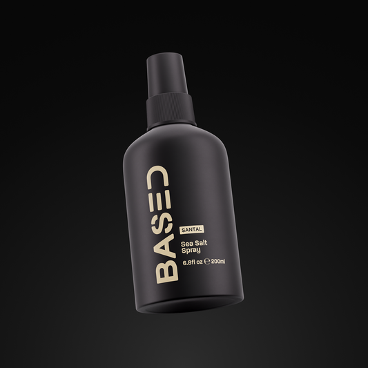 Sea Salt Spray