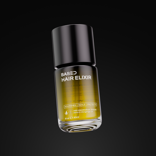 Hair Elixir